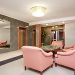 Bella Vista Warszawa 3* Wesola