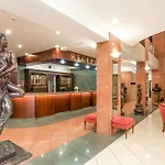 Bella Vista Warszawa 3* Wesola