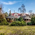 Bella Vista Warszawa 3*