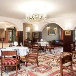 Hotel Bella Vista Warszawa