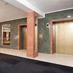 Hotel Bella Vista Warszawa