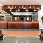 Bella Vista Warszawa 3* Wesola