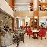 Bella Vista Warszawa Hotel