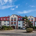 Bella Vista Warszawa Hotel 3*