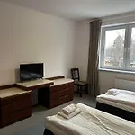 Bella Vista Warszawa Wesola