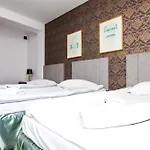 Bella Vista Warszawa Hotel 3*