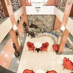 Bella Vista Warszawa 3*