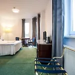 Bella Vista Warszawa 3* Wesola