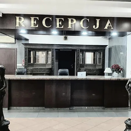 Bella Vista Warszawa Wesola