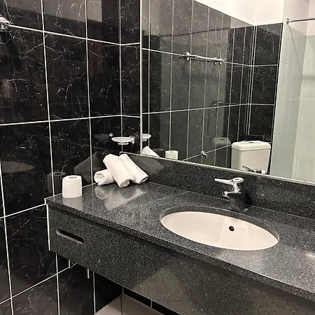 Bella Vista Warszawa