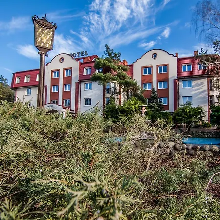 Bella Vista Warszawa Szálloda Wesoła