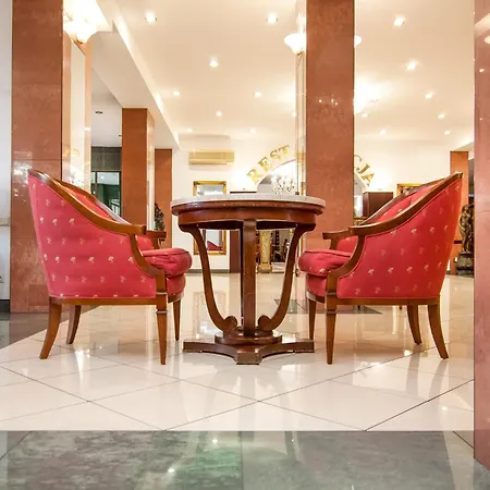 Bella Vista Warszawa Hotel Wesola