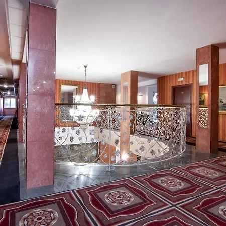 Bella Vista Warszawa