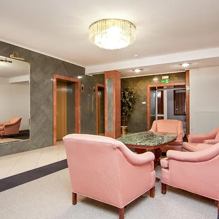 Bella Vista Warszawa 3* Wesola