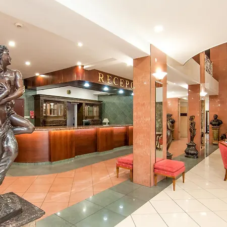 Bella Vista Warszawa 3* Wesola