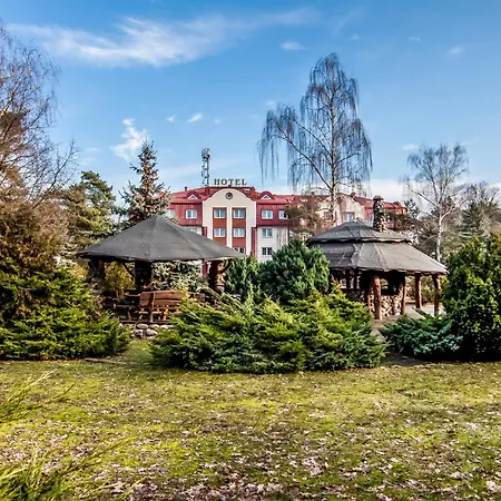 Bella Vista Warszawa 3*