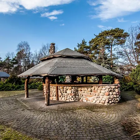 Bella Vista Warszawa Hotel