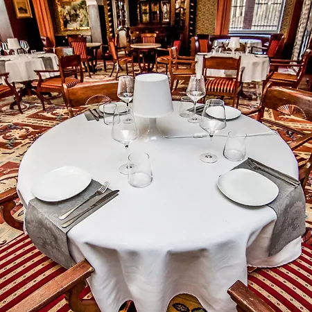 Hotel Bella Vista Warszawa 3*