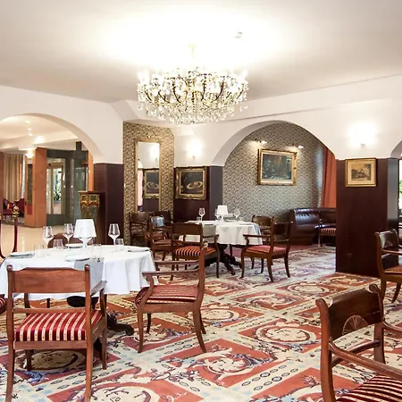 Hotel Bella Vista Warszawa