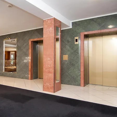 Hotel Bella Vista Warszawa