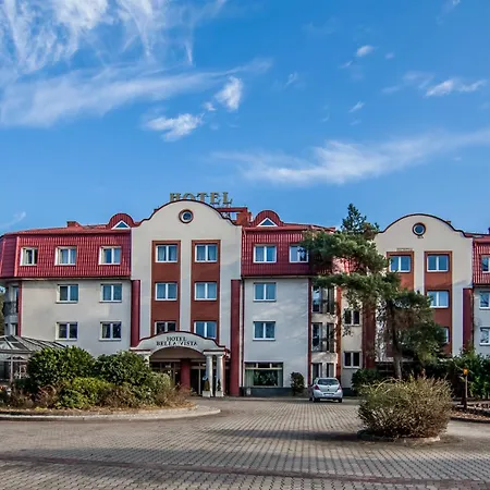 Bella Vista Warszawa Hotel 3*