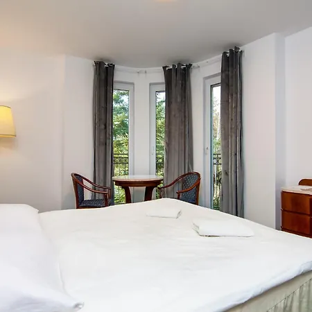 Bella Vista Warszawa Wesoła