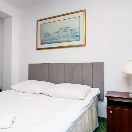 Bella Vista Warszawa Hotel