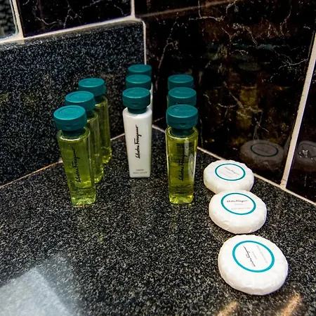 Bella Vista Warszawa 3*