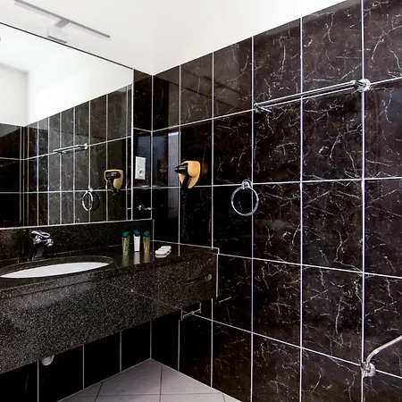 Bella Vista Warszawa Hotel