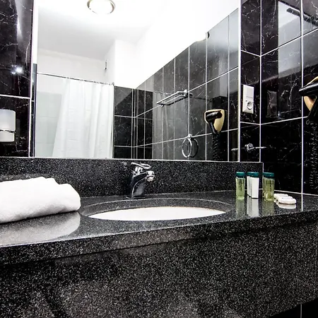 Bella Vista Warszawa