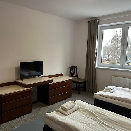 Bella Vista Warszawa Wesola