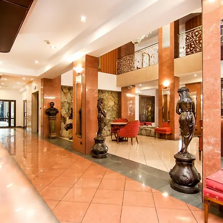 Bella Vista Warszawa Wesola