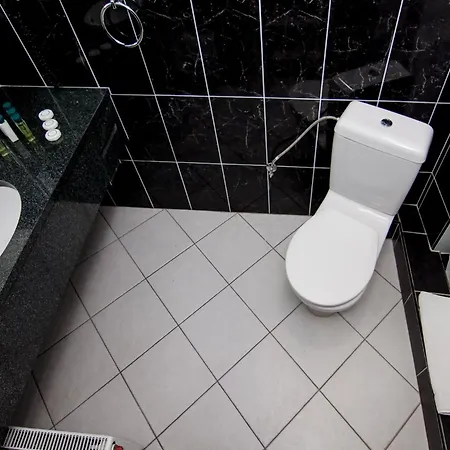 Bella Vista Warszawa Hotel