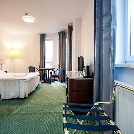 Bella Vista Warszawa 3* Wesola