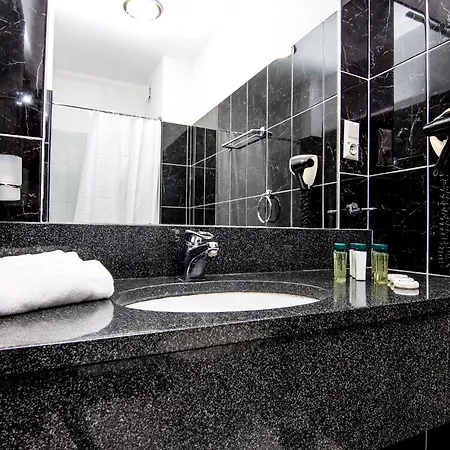 Bella Vista Warszawa Hotel Wesola