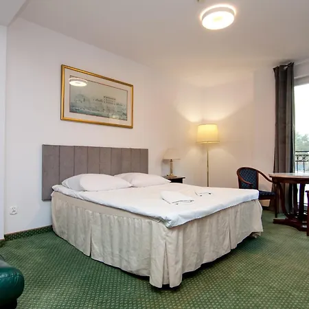 Bella Vista Warszawa