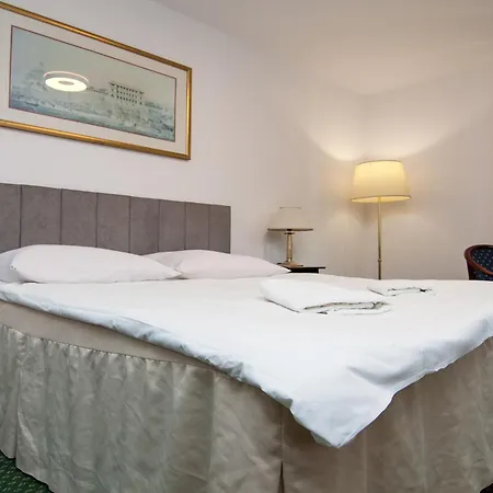 Bella Vista Warszawa Hotel Wesola