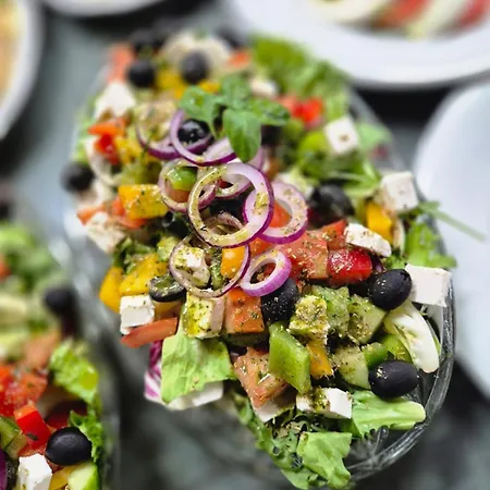 Bella Vista Warszawa Hotel Wesola