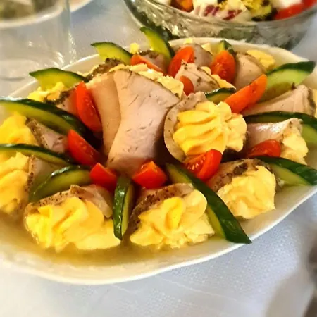 Bella Vista Warszawa Hotel 3*