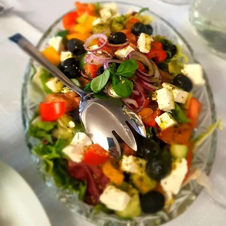 Hotel Bella Vista Warszawa 3*