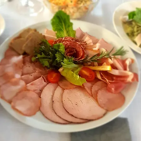 Bella Vista Warszawa Hotel Wesola