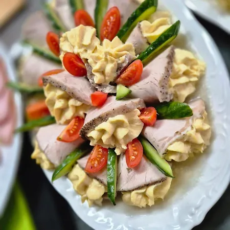 Hotel Bella Vista Warszawa Wesola