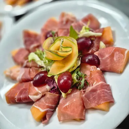 Hotel Bella Vista Warszawa