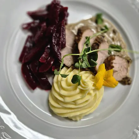 Bella Vista Warszawa 3* Wesola