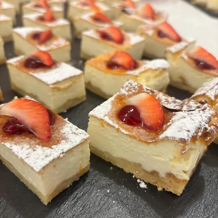 Hotel Bella Vista Warszawa