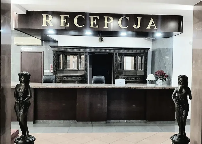 Bella Vista Warszawa Wesola