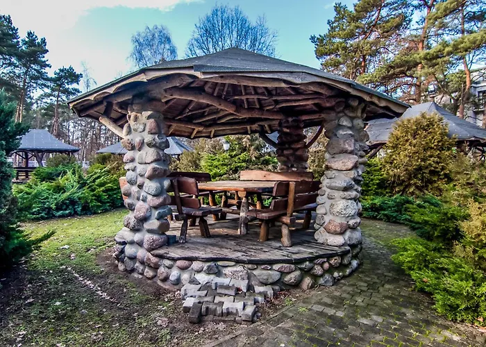 Bella Vista Warszawa