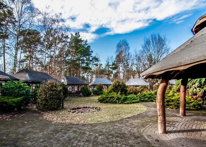 Hotel Bella Vista Warszawa