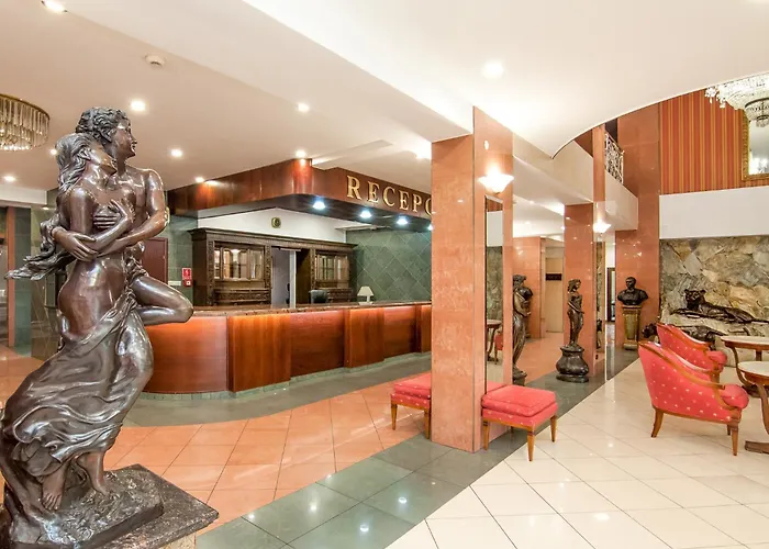 Bella Vista Warszawa 3* Wesola