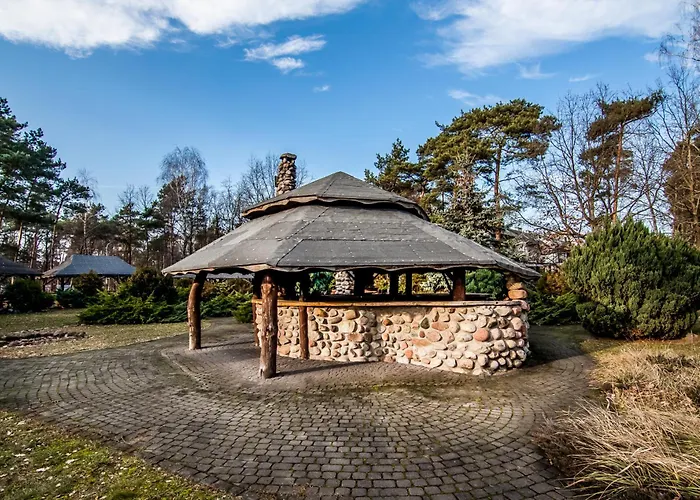 Bella Vista Warszawa Hotel